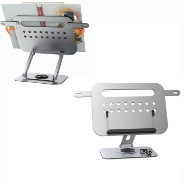 Metal Reading Rest Book Holder